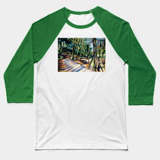 Berg en Dal – 19-12-23 Baseball T-Shirt